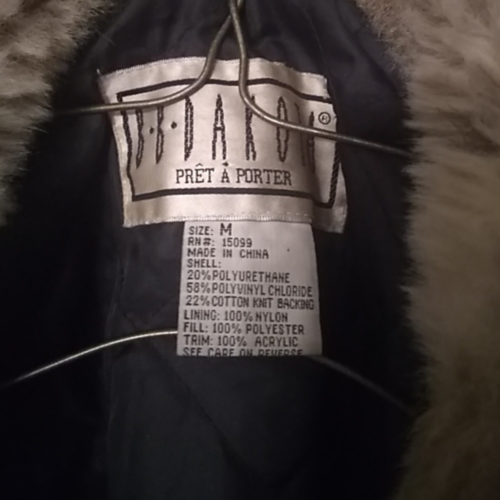 Jacket - Picture 2 of 3